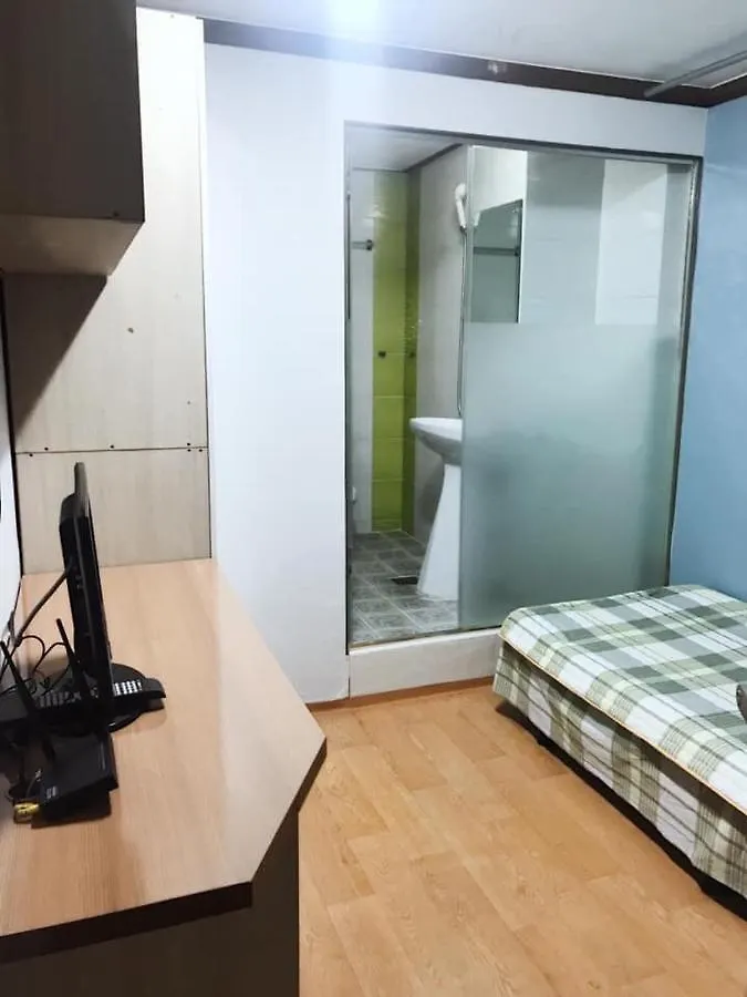 Living Castle Hotel Seoul